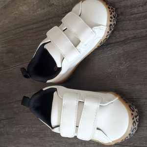 Baby girl Old Navy shoes